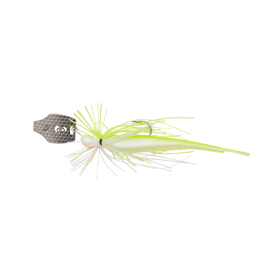 Chatterbait Savage Gear Verrücktes Schwimmen Pilker 14,5g
