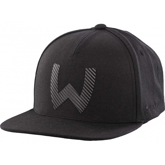 Casquette Westin W Carbon Helmet