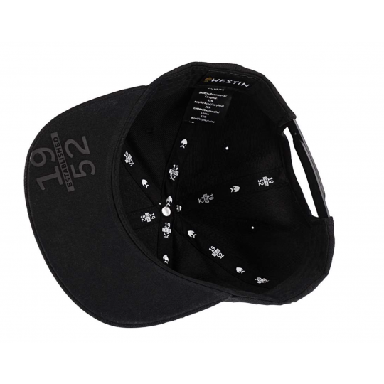 Westin W Carbon Helmet