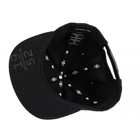 Westin W Carbon Helmet