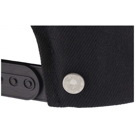 Casquette Westin W Carbon Helmet