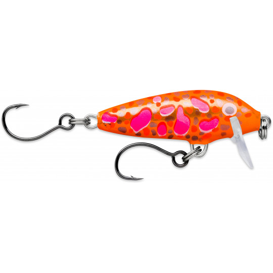 Wobbler Rapala Countdown Einzelhaken 2,5cm