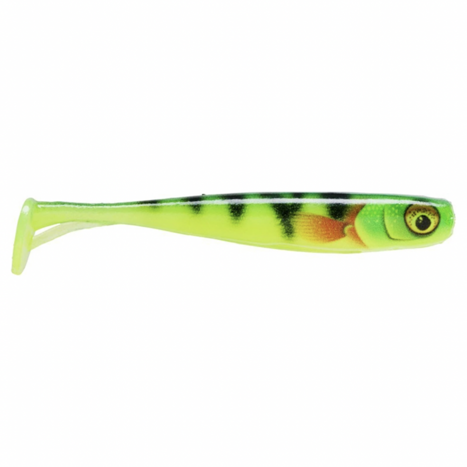 Soft bait Storm Tock Minnow 8cm