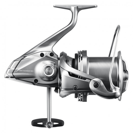 Large Reel Shimano Aero Technium MgS 14 000 XSD