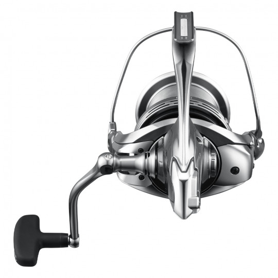 Large Reel Shimano Aero Technium MgS 14 000 XSD