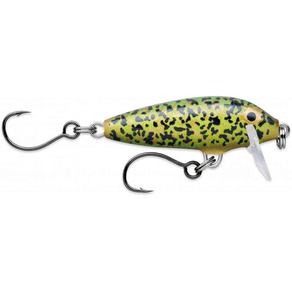 Hard Bait Rapala Countdown Single Hook 3cm