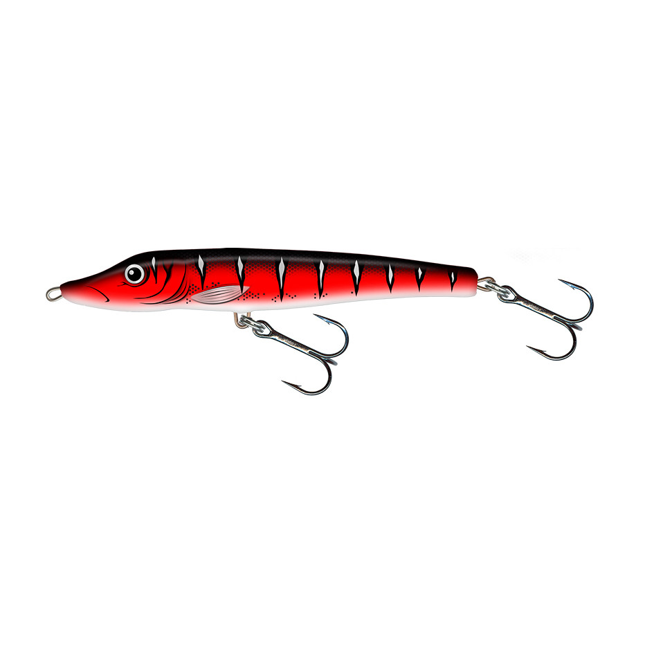 Hard Bait Salmo Jack 18cm