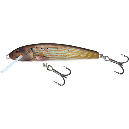 Hard bait Salmo Sinking Minnow 7cm