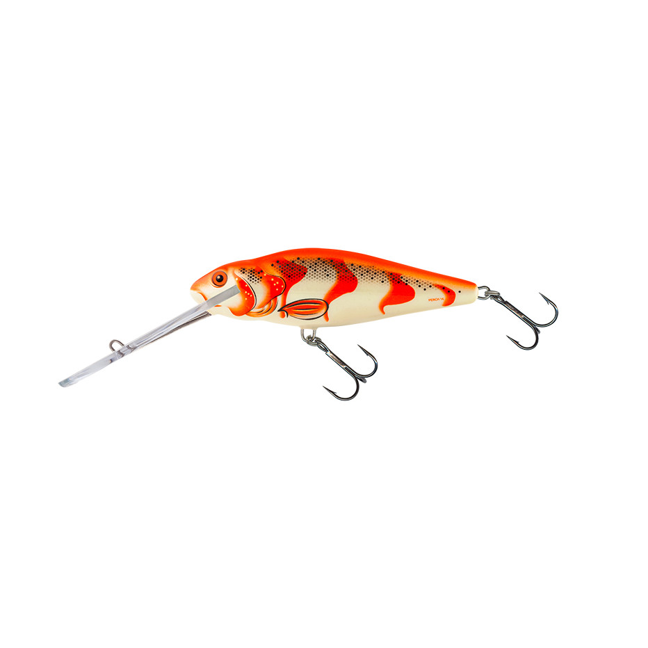 Wobbler Salmo Barsch