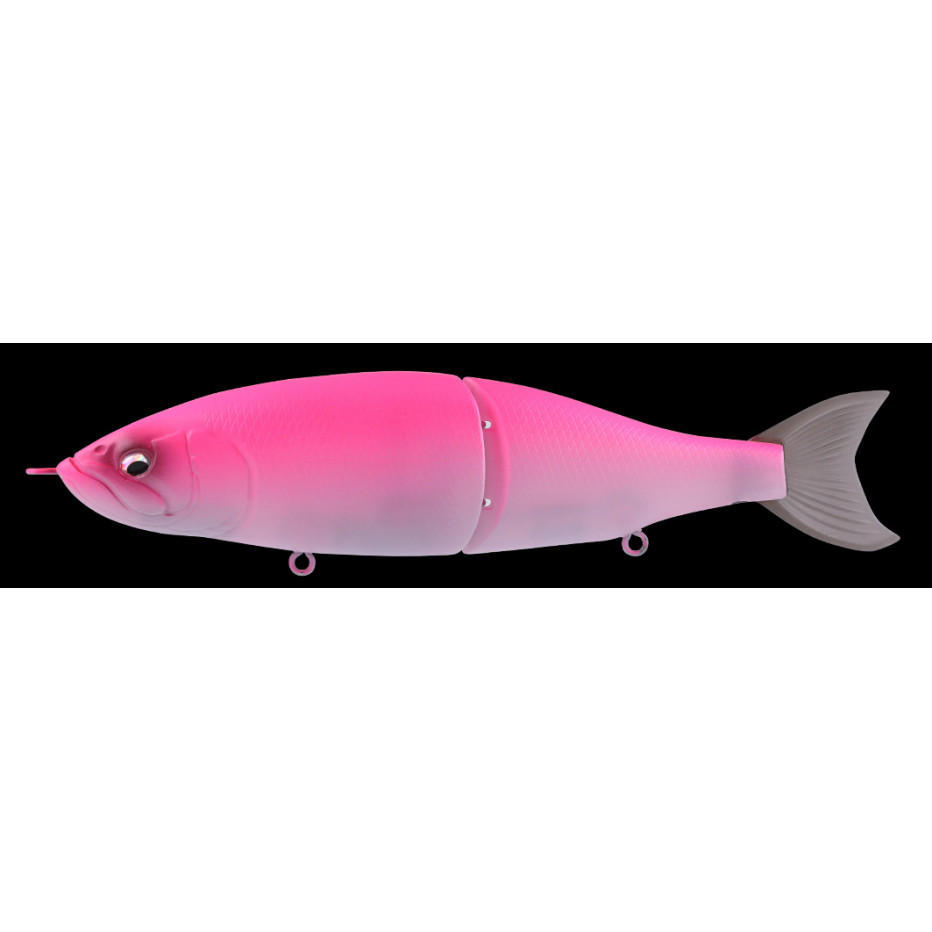 Wobbler Babyface BB180 MSS