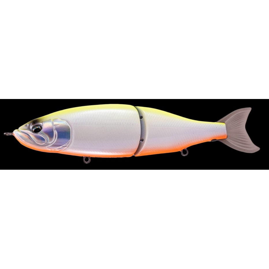 Poisson Nageur Babyface BB180 MSS