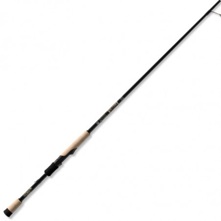 Caña spinning St Croix Victory Max Finess 7'1" MHF