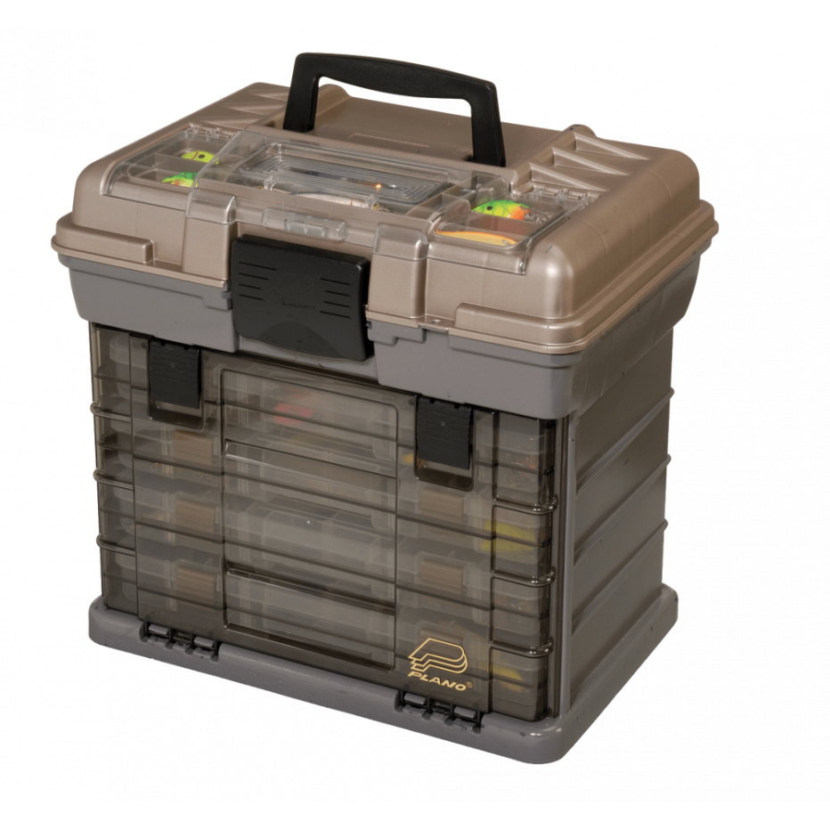 Aufbewahrungsbox Plano Guide Series StowAway Rack System 1374