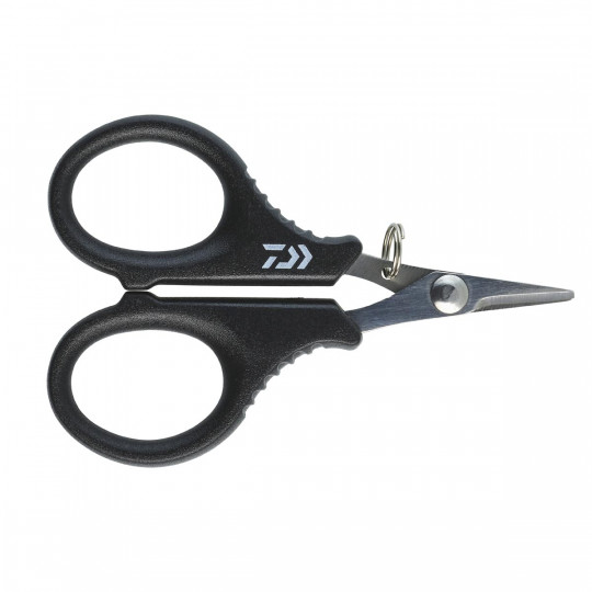 Braid scissors Daiwa...