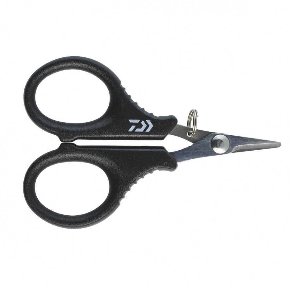 Braid scissors Daiwa D'Braid Mini