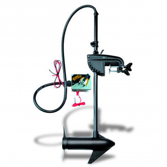 Elektromotor Minn Kota Spezial Belly Boat