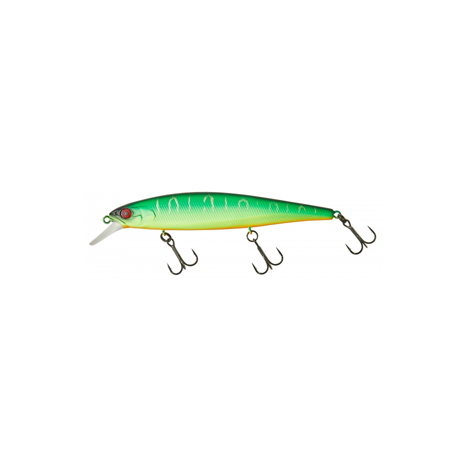 Hard Bait Illex Mag Squad 115 F