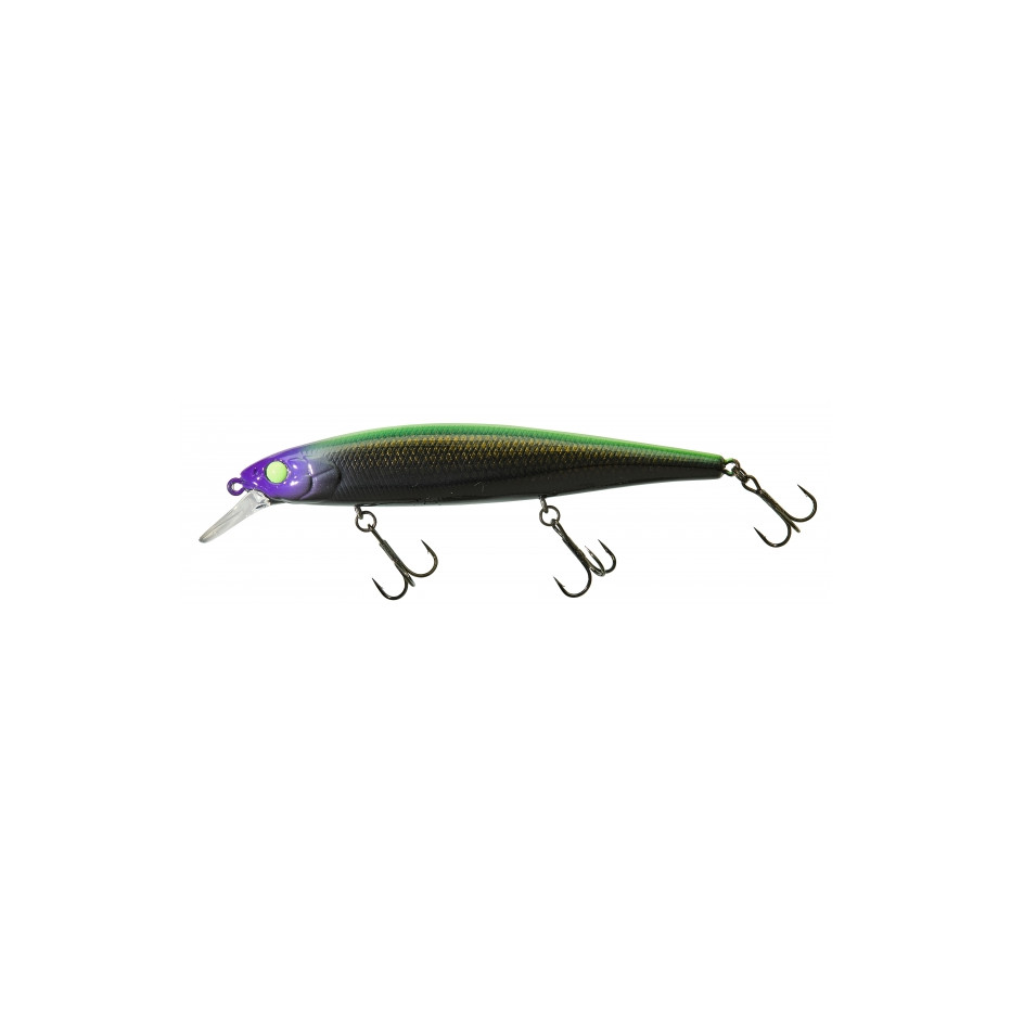 Hard Bait Illex Mag Squad 115 F