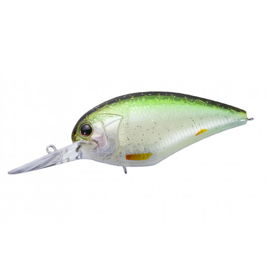 Poisson Nageur Crankbait OSP Blitz Magnum MR