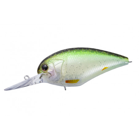 Wobbler Crankbait OSP Blitz Magnum MR
