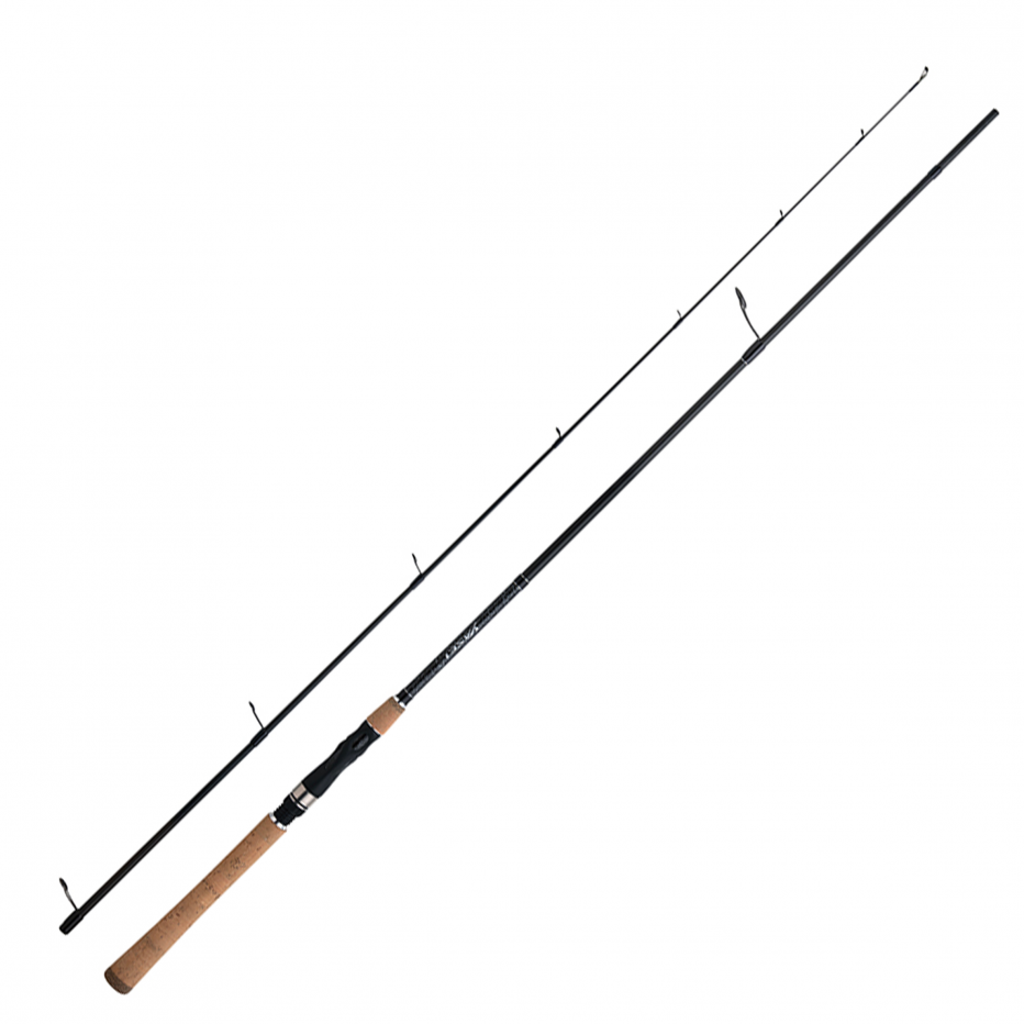 Spinning rod Shimano Yasei Perch 210ML C Cork - Leurre de la pêche