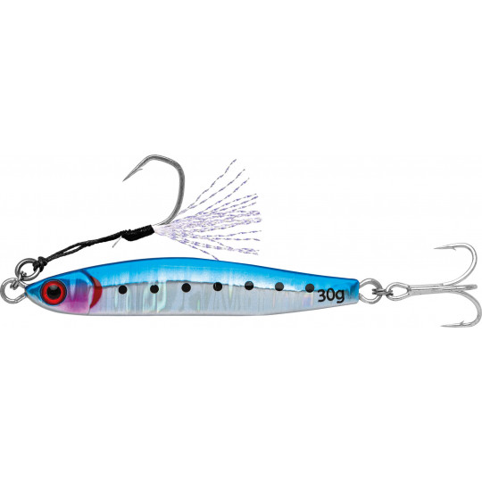 Pilker Metallisch Storm Gomoku Trick Metall 40g