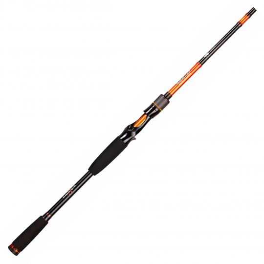 Caña de pescar Sakura Speciz 2.0 562MH Bass Float Tube Game