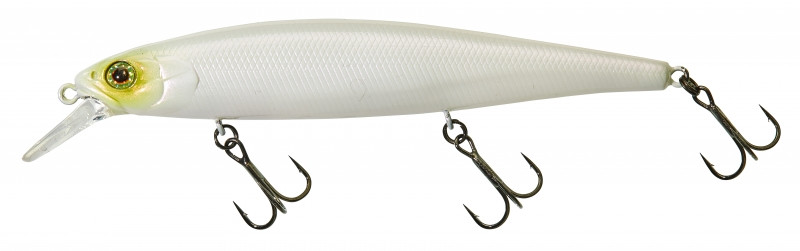 Wobbler Sandre Perche Leurre Illex Mag Squad - 128mm 21g - Suspending - Pour Brochet, Sandre, Perche Wobbler Pêche Predator Leurre Sonore Wobbler Sandre Perche Leurre Illex Mag Squad - 128mm 21g - Suspending - Pour Brochet, Sandre, Perche Wobbler Pêche Predator Leurre Sonore