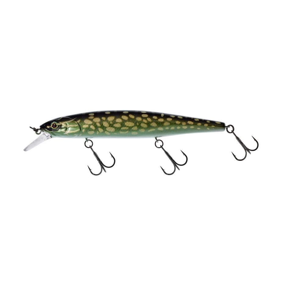 Hard Bait Illex Mag Squad 160 SP