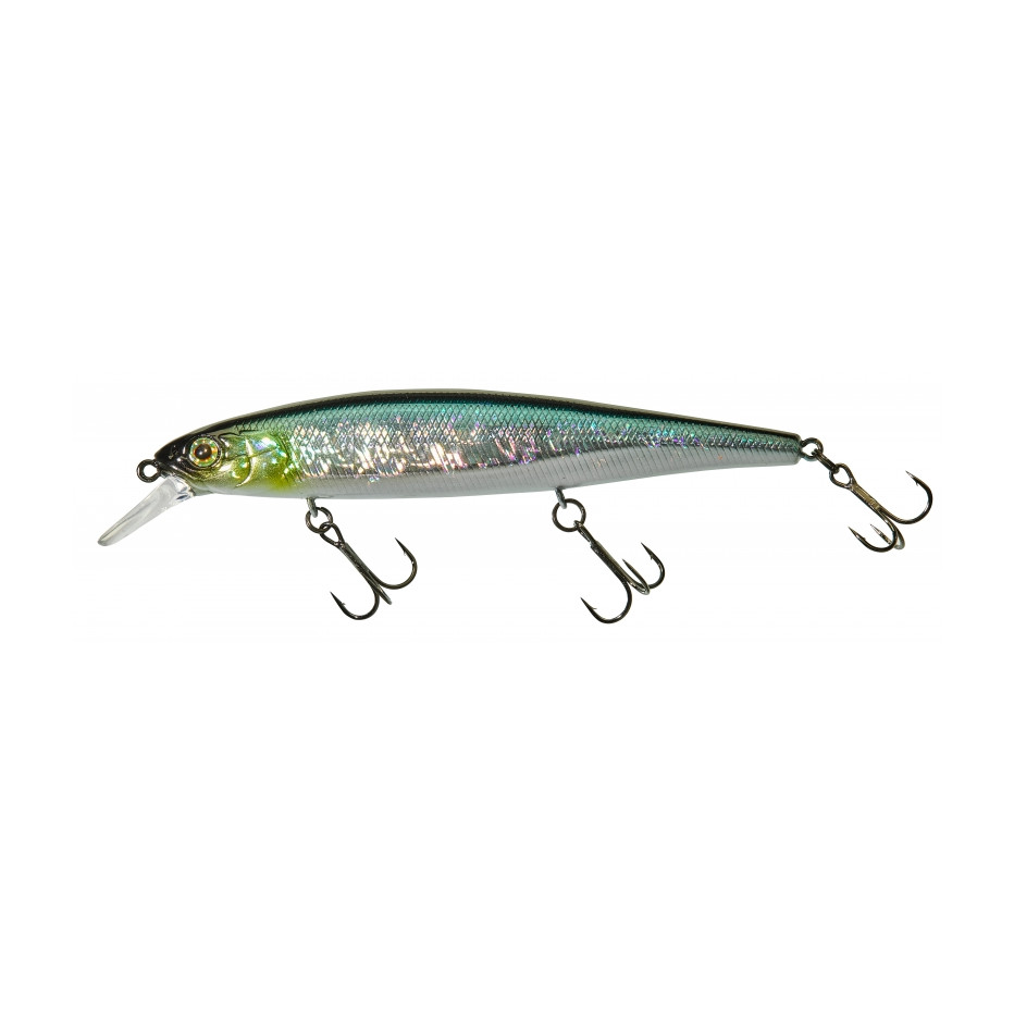 Hard Bait Illex Mag Squad 160 SP