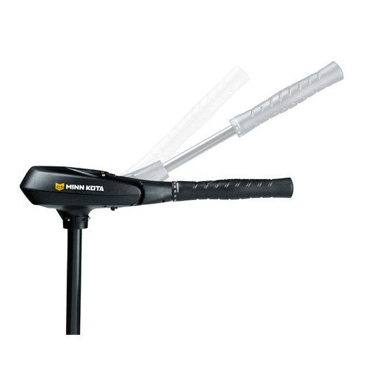 Moteur électrique Minn Kota Traxxis