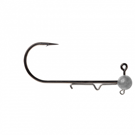 Jigköpfe Savage Gear Ball Jighead