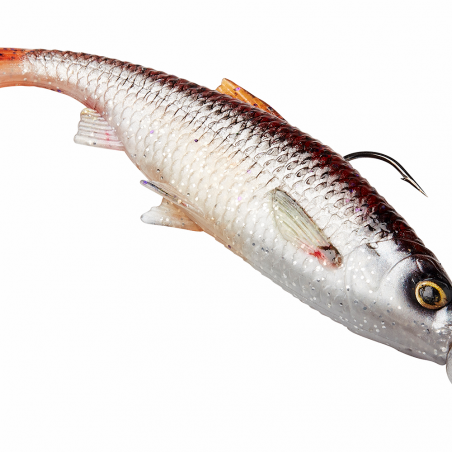 Jigköpfe Savage Gear Ball Jighead