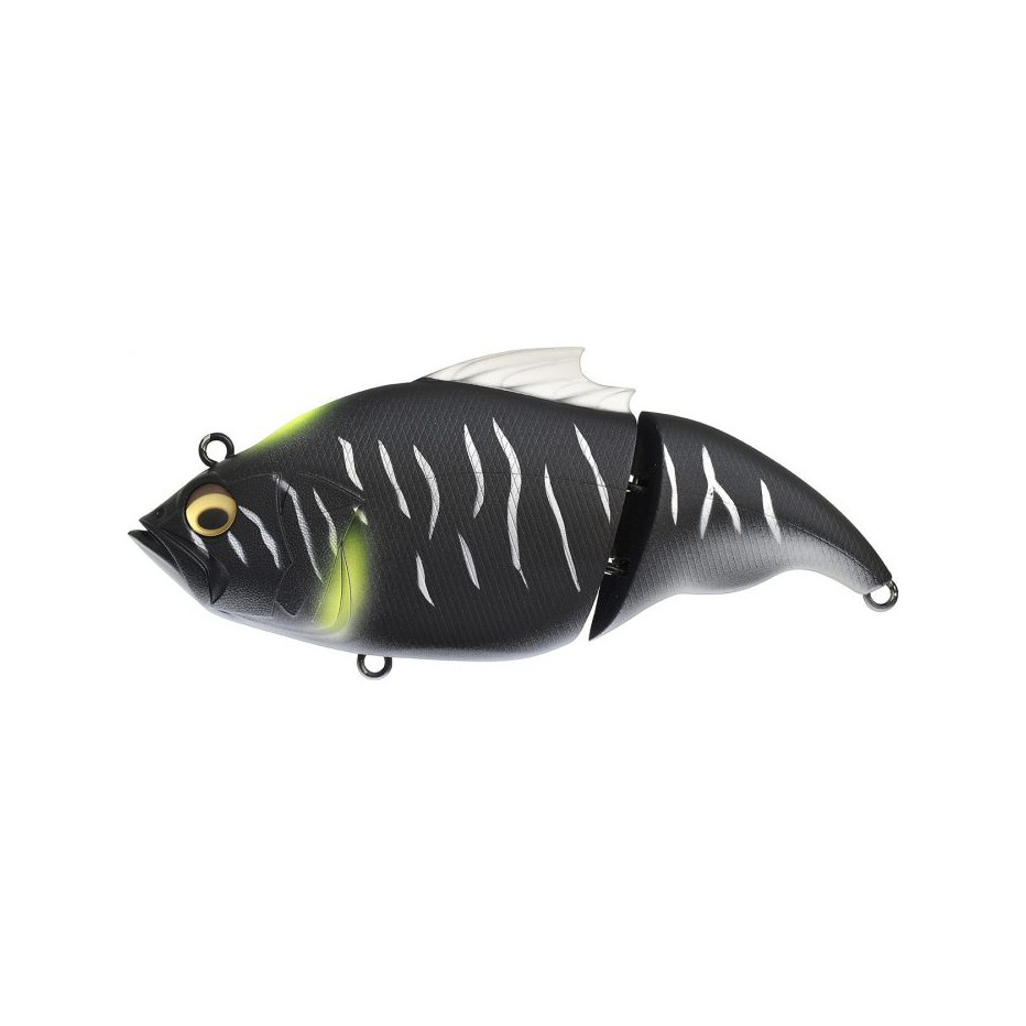 Poisson Nageur Megabass Vatalion F 115mm
