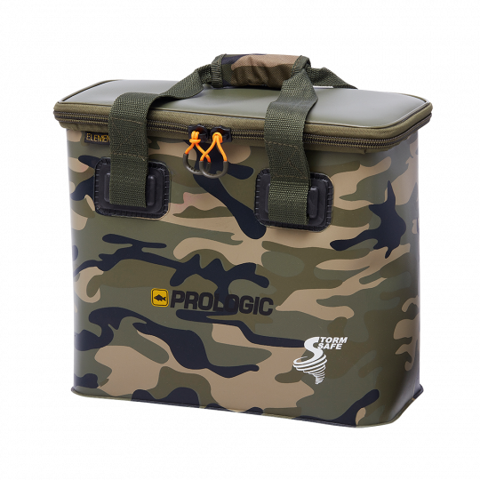 Cool bag Prologic Element Storm Safe Barrow Cool