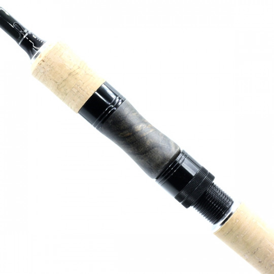 Spinning rod Sico Lure Prestige 222L