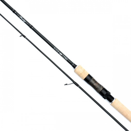 Spinning rod Sico Lure...