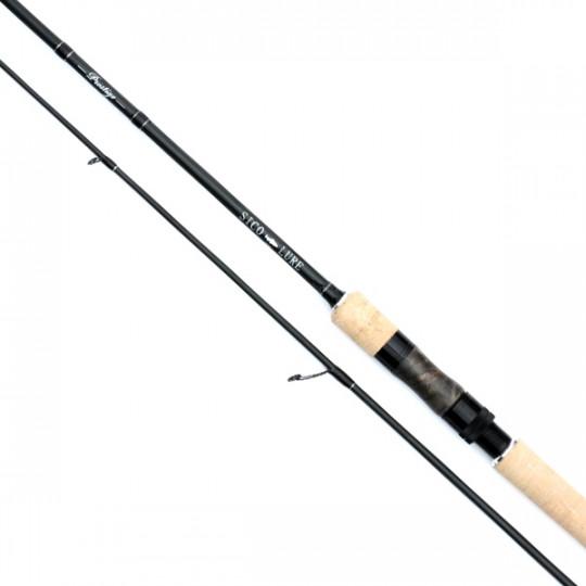 Spinnruten Sico Lure Prestige 222L