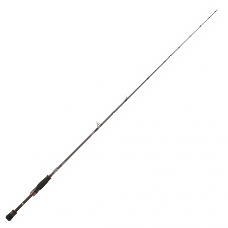 Spinning rod Daiwa Steez AGS 671MH