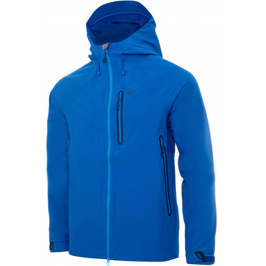 Wading jacket FHM Pharos Jacket blue
