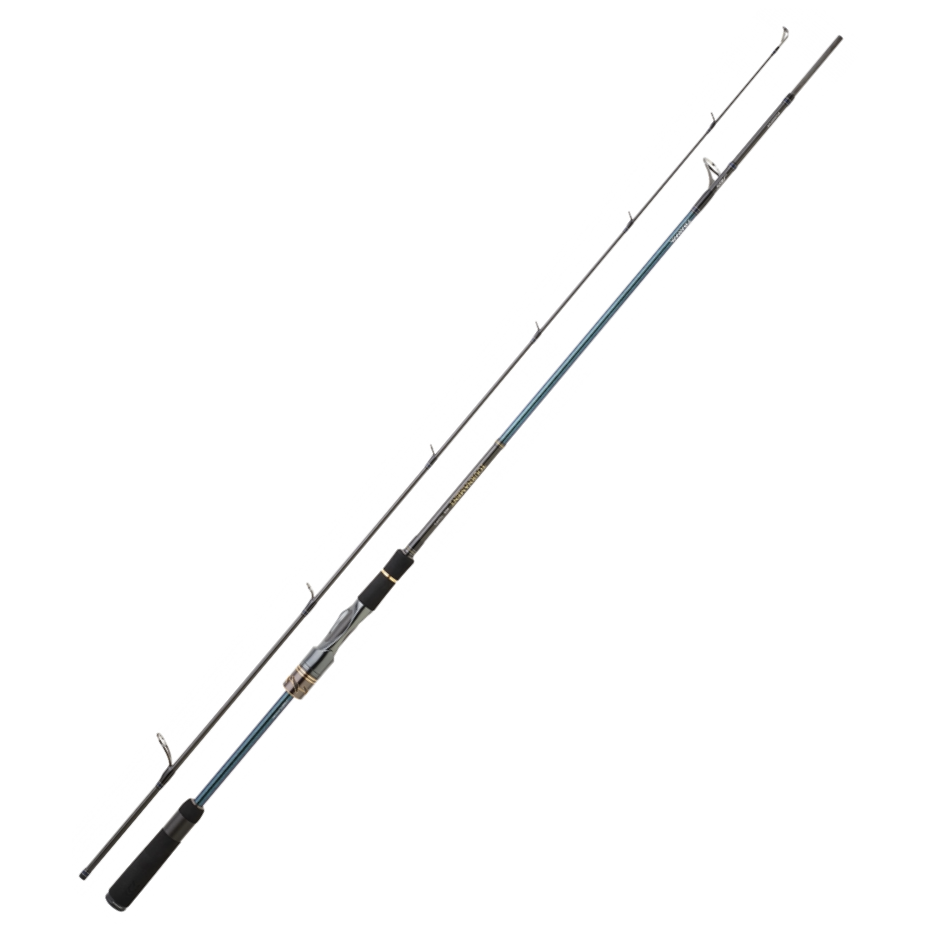 Spinnruten Daiwa Tournament AGS III