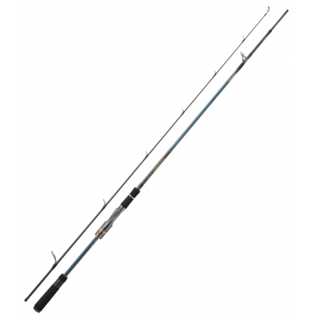 Caña de spinning Daiwa Tournament AGS III