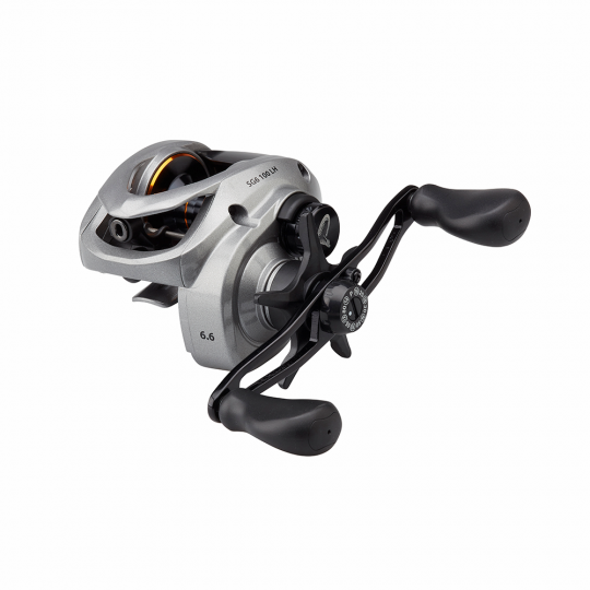 Casting Reel Savage Gear SG6 BC 100 LH