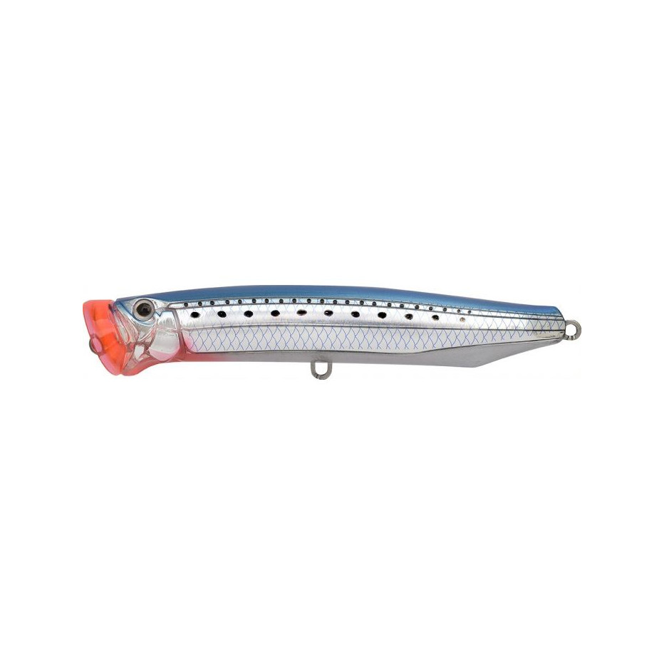 Señuelo duro Tackle House Feed Popper 135