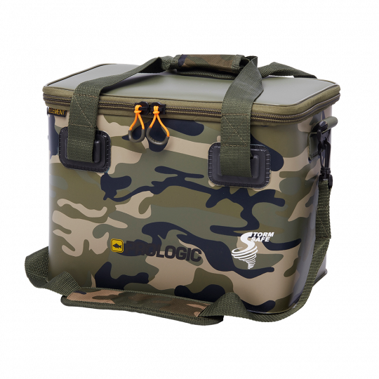 Bolsa de accesorios Prologic Element Storm Safe Utility