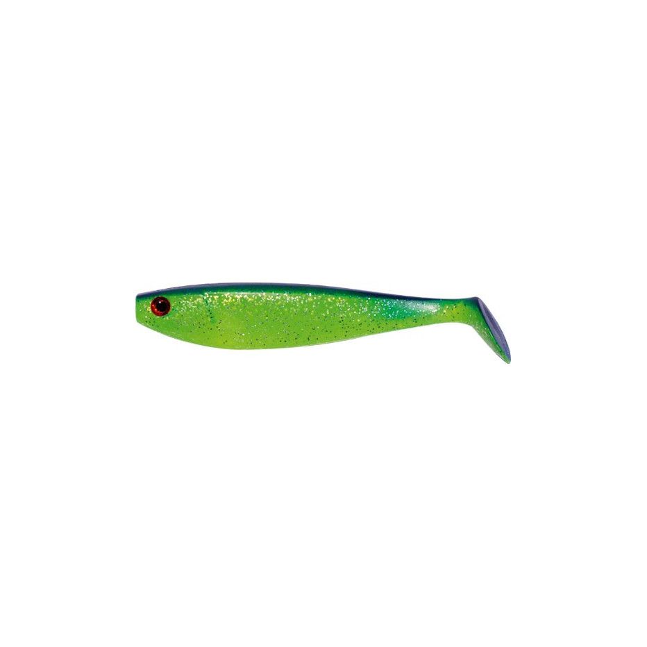 Señuelo vinilo Delalande Shad GT 11cm