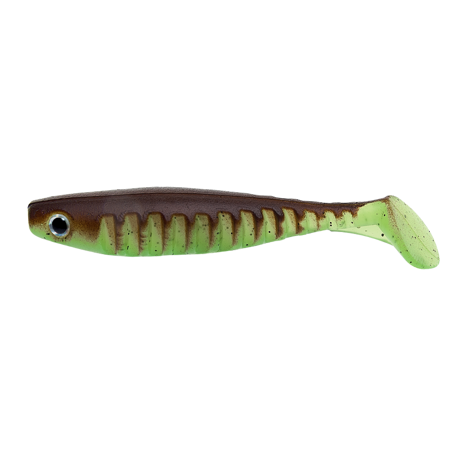 Gummifische Delalande Neo Shallow Voll 18cm