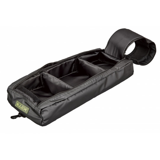 Pair of Side Panniers Illex Insider