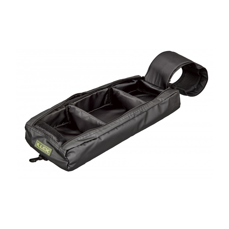 Paar Seitentaschen Illex Insider