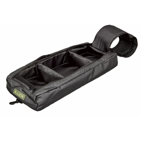 Pair of Side Panniers Illex Insider